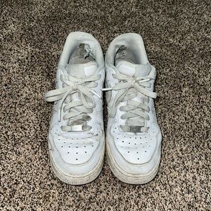 COPY - Nike Air Forces